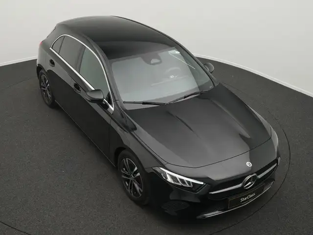 Mercedes-Benz A-Class view 12