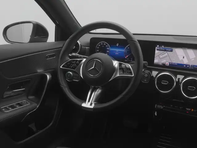 Mercedes-Benz A-Class view 19
