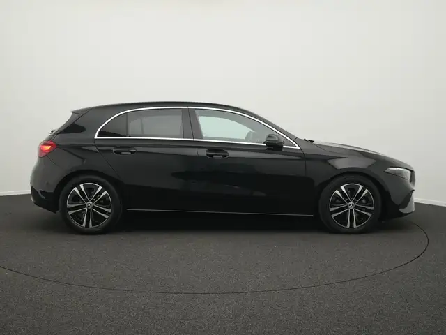 Mercedes-Benz A-Class view 5