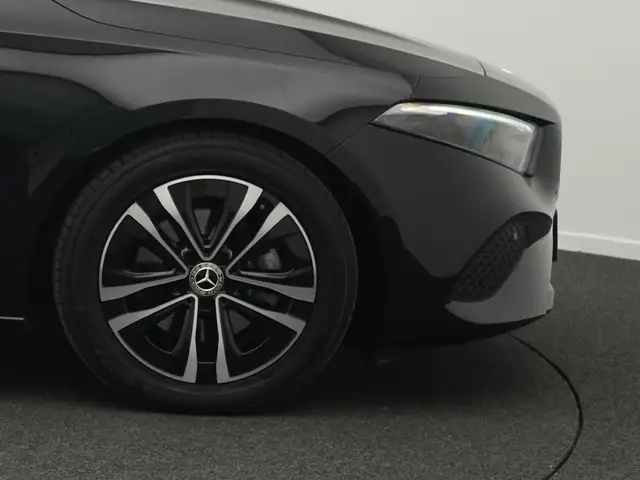Mercedes-Benz A-Class view 8