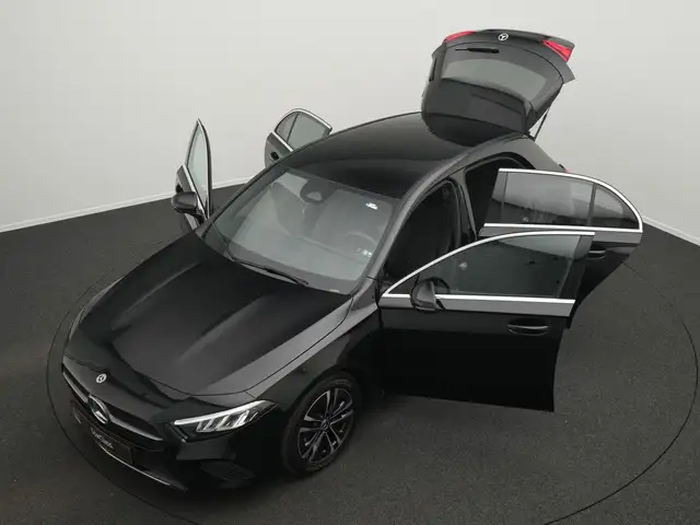 Mercedes-Benz A-Class view 14