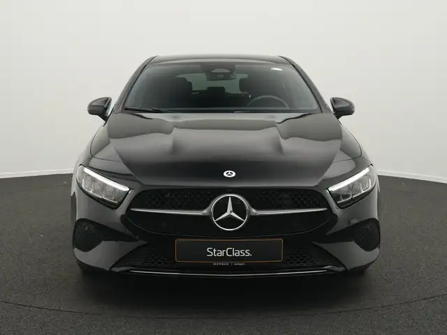 Mercedes-Benz A-Class view 2