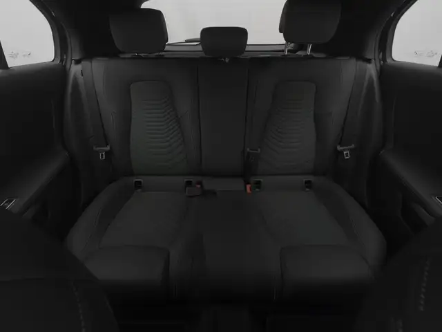 Mercedes-Benz A-Class view 23