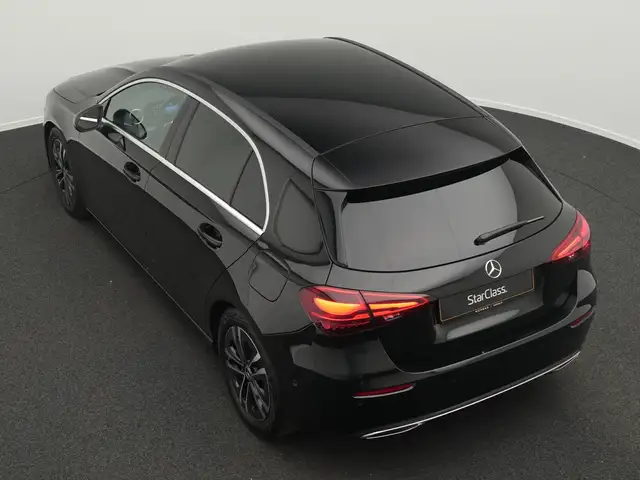 Mercedes-Benz A-Class view 13