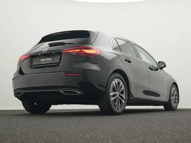 Mercedes-Benz A-Class view 11