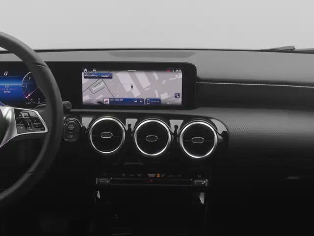 Mercedes-Benz A-Class view 20