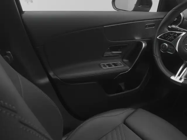 Mercedes-Benz A-Class view 22