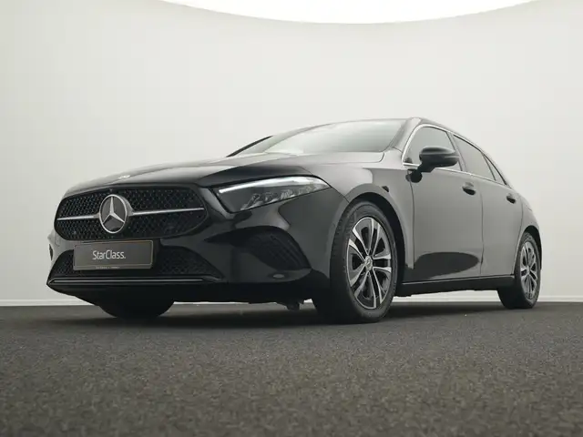 Mercedes-Benz A-Class view 10