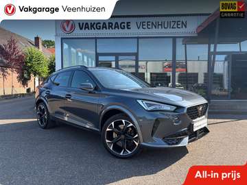 1.4 e-Hybrid VZ Copper Edition|Rijklaar prijs|Elek