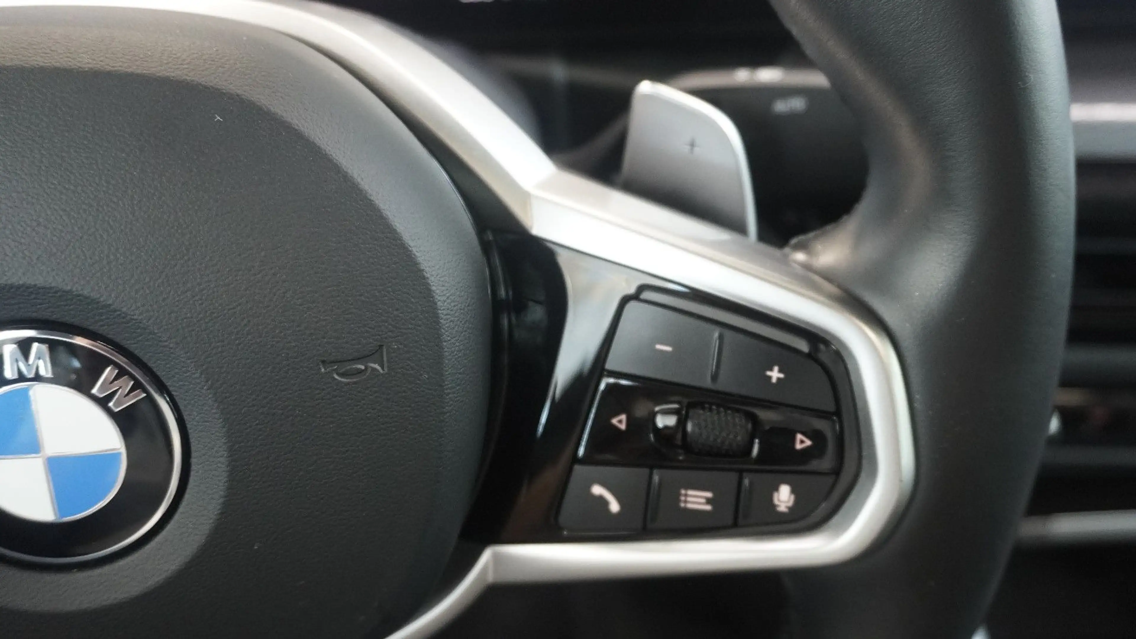 BMW 420 d Gran Coupe X M SPORT*HUD*GLAS*20 ZOLL*FULL — photo 14