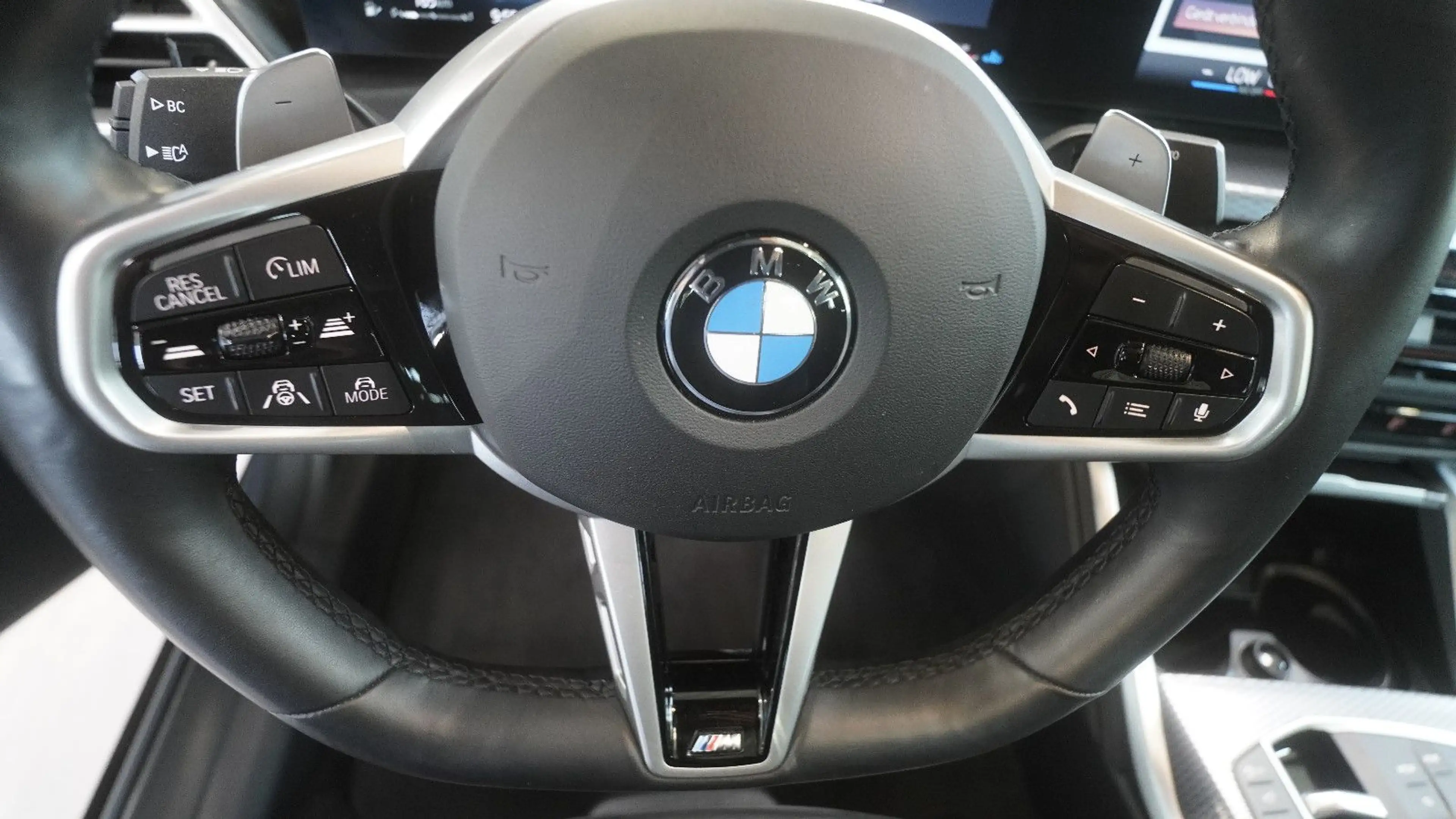 BMW 420 d Gran Coupe X M SPORT*HUD*GLAS*20 ZOLL*FULL — photo 12