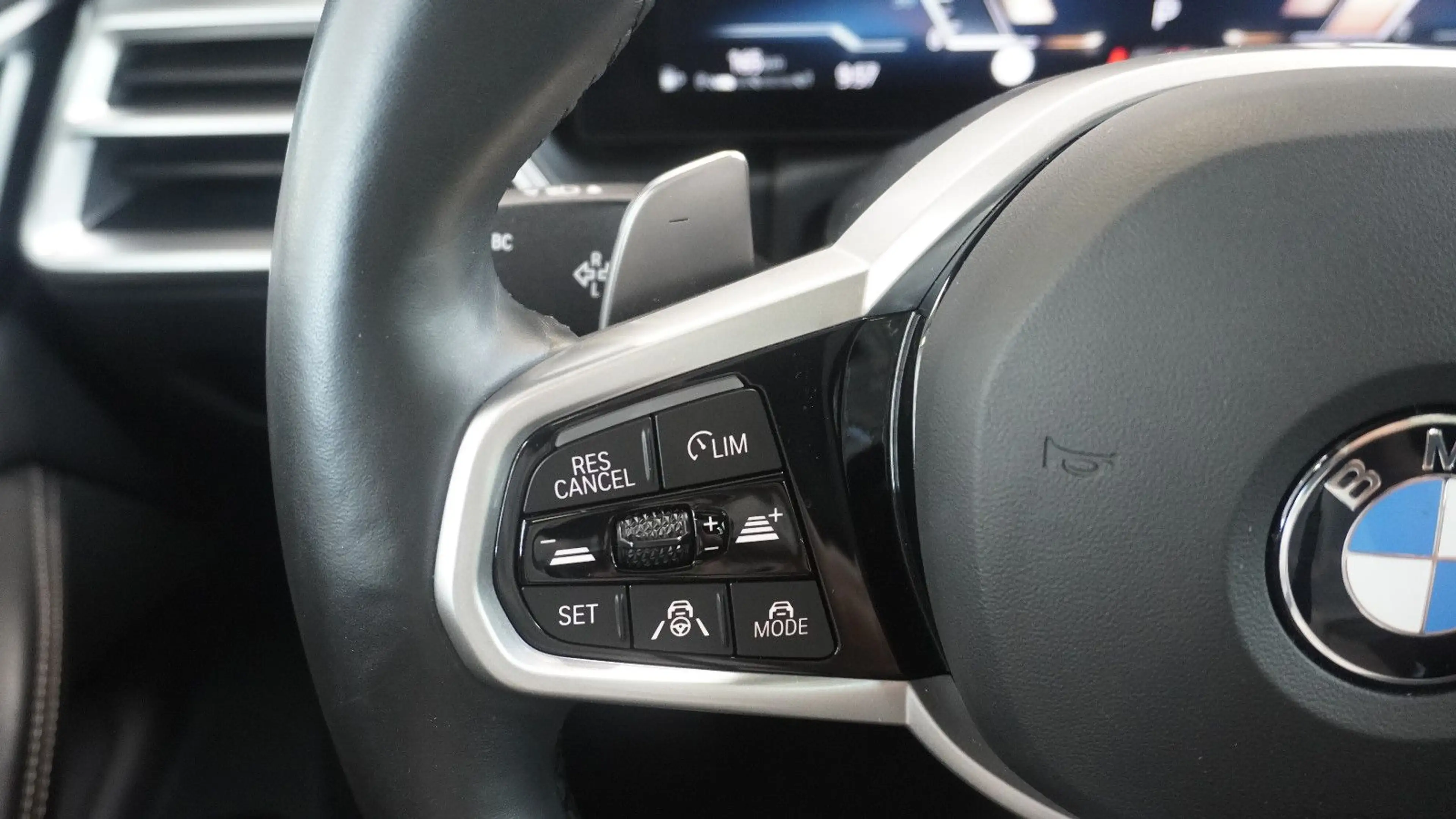 BMW 420 d Gran Coupe X M SPORT*HUD*GLAS*20 ZOLL*FULL — photo 13