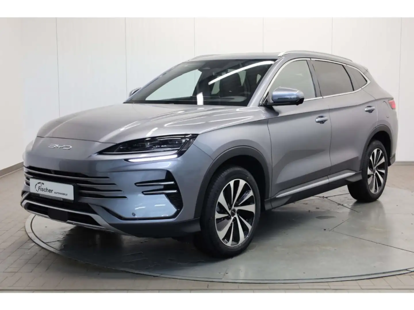 BYD Seal U Design Grau - 2