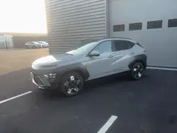 Hyundai Kona Kona Hybrid 138