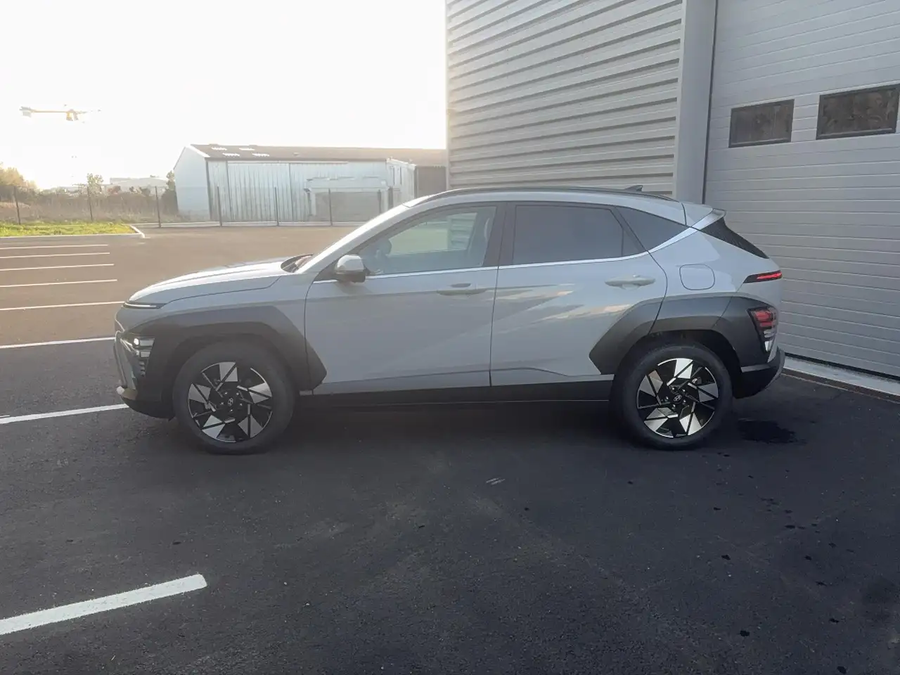 Hyundai Kona 2026