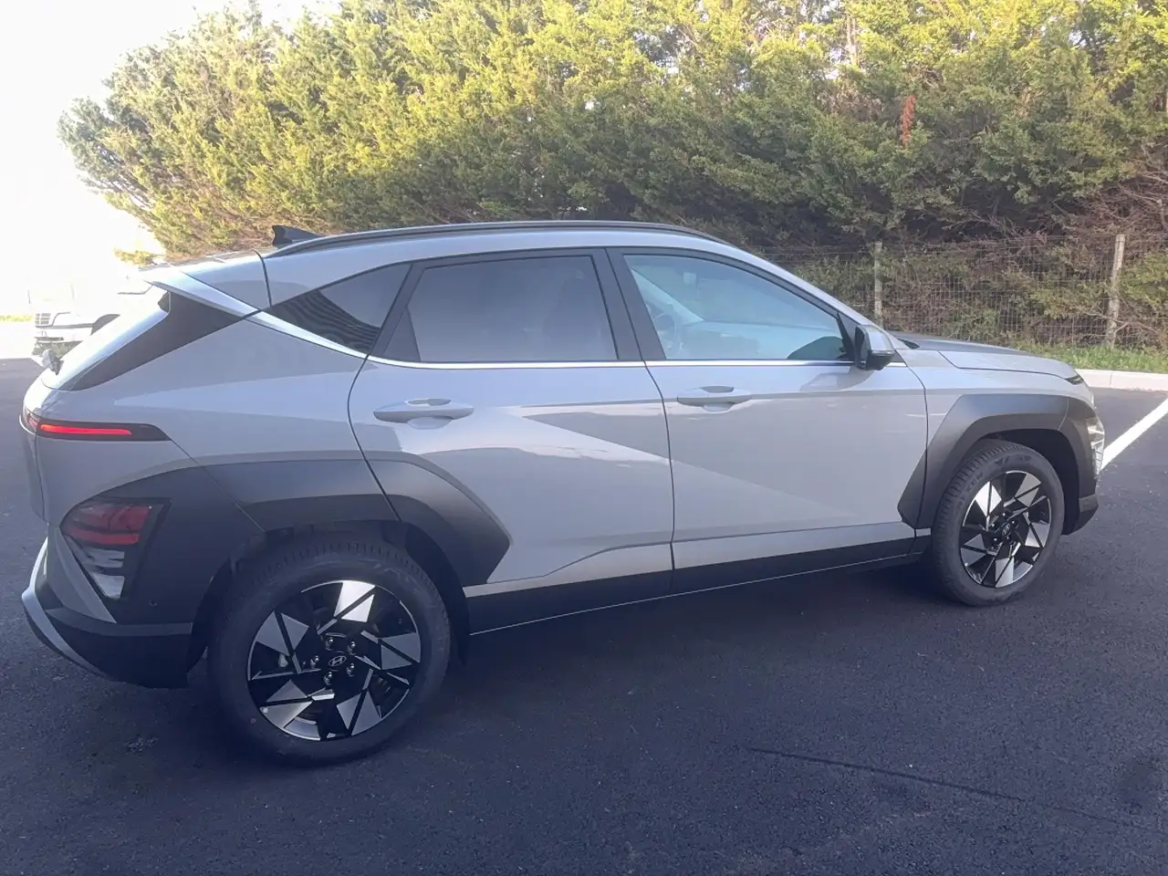 Hyundai Kona 2026