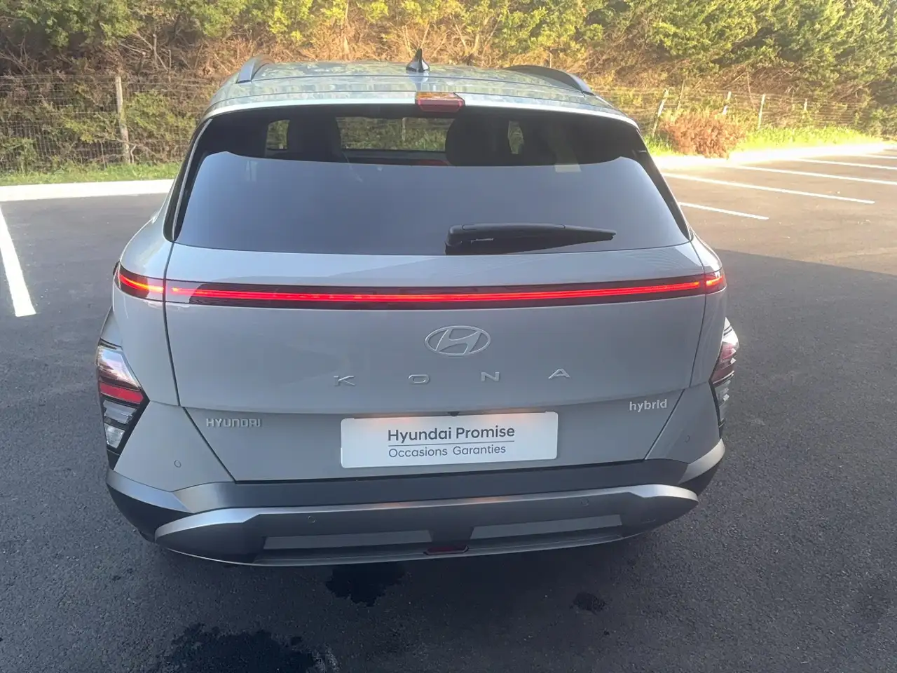 Hyundai Kona 2026