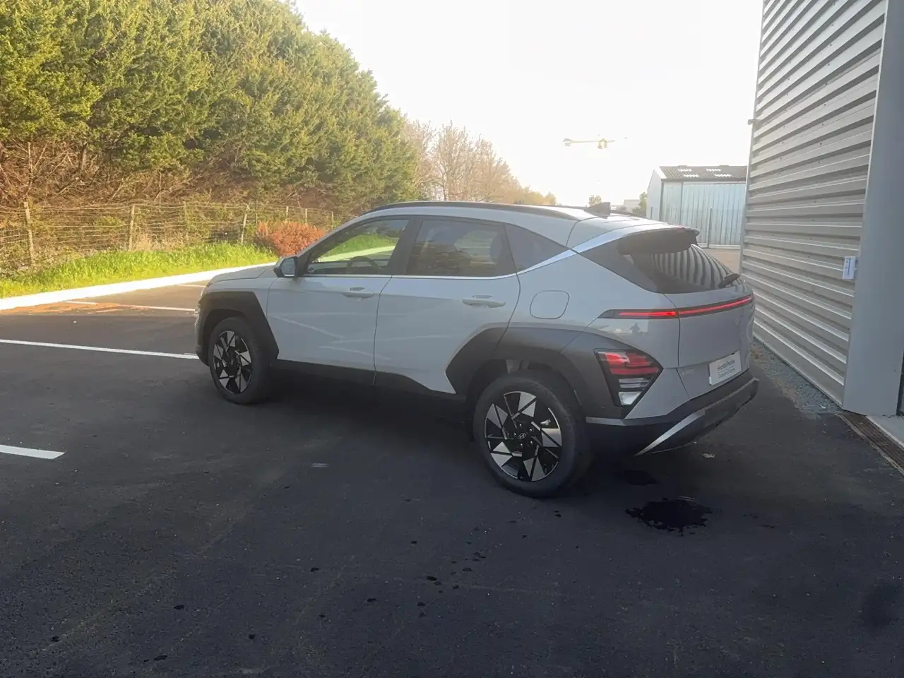 Hyundai Kona 2026