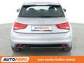 Audi A1 1.4 TFSI Attraction *PDC*SHZ*ALU* Silber - thumbnail 5