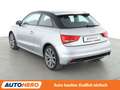 Audi A1 1.4 TFSI Attraction *PDC*SHZ*ALU* Silber - thumbnail 4