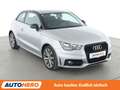 Audi A1 1.4 TFSI Attraction *PDC*SHZ*ALU* Silber - thumbnail 8