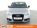 Audi A1 1.4 TFSI Attraction *PDC*SHZ*ALU* Silber - thumbnail 9