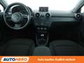 Audi A1 1.4 TFSI Attraction *PDC*SHZ*ALU* Silber - thumbnail 12
