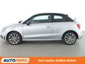 Audi A1 1.4 TFSI Attraction *PDC*SHZ*ALU* Silber - thumbnail 3
