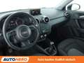 Audi A1 1.4 TFSI Attraction *PDC*SHZ*ALU* Silber - thumbnail 11
