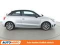 Audi A1 1.4 TFSI Attraction *PDC*SHZ*ALU* Silber - thumbnail 7