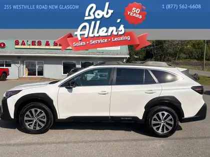 2024 Subaru Outback SUV / Crossover All-Wheel Drive Automatic