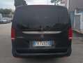 Mercedes-Benz V Classe V - W447 2014 250 d Premium EL auto Nero - thumbnail 4