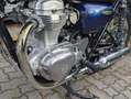 Kawasaki W 800 Bleu - thumbnail 8