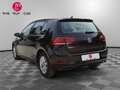 Volkswagen Golf VII 1.6 TDI 115 BLUEMOTION CONFORT LINE garantie 12 mois Noir - thumbnail 2