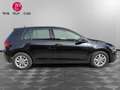 Volkswagen Golf VII 1.6 TDI 115 BLUEMOTION CONFORT LINE garantie 12 mois Noir - thumbnail 7