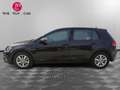Volkswagen Golf VII 1.6 TDI 115 BLUEMOTION CONFORT LINE garantie 12 mois Noir - thumbnail 9