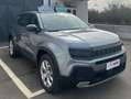 Jeep Avenger Avenger 1.2 turbo Altitude fwd 100cv Grigio - thumbnail 3