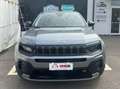Jeep Avenger Avenger 1.2 turbo Altitude fwd 100cv Grigio - thumbnail 2