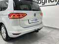 Volkswagen Touran Comfortline 2,0 TDI LED/ACC/Navi/el.AHK/Massage Silber - thumbnail 17