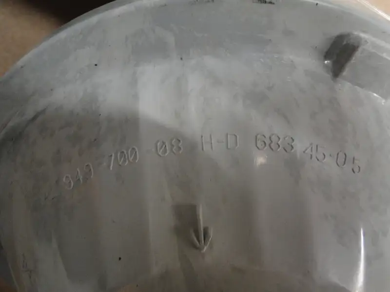 Harley-Davidson Fat Boy - foto 5