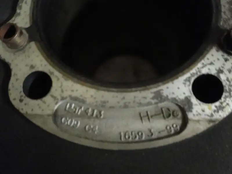 Harley-Davidson Fat Boy - foto 2