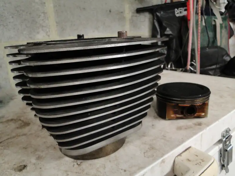 Harley-Davidson Fat Boy