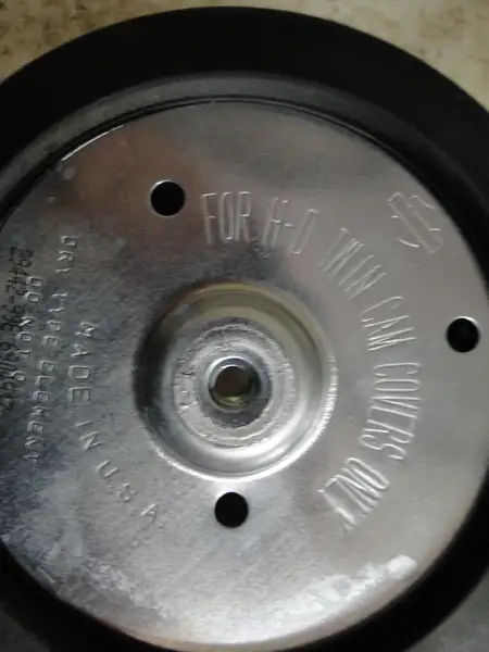 Harley-Davidson Fat Boy - foto 6