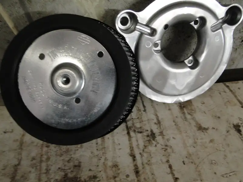 Harley-Davidson Fat Boy - foto 7