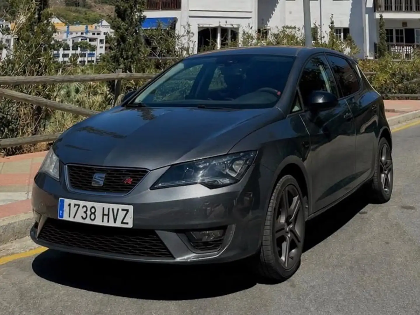 SEAT Ibiza Ibiza ST 1.6TDI CR Style 105 Style - 1