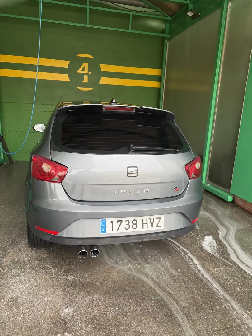 SEAT Ibiza Ibiza ST 1.6TDI CR Style 105 Style - 2