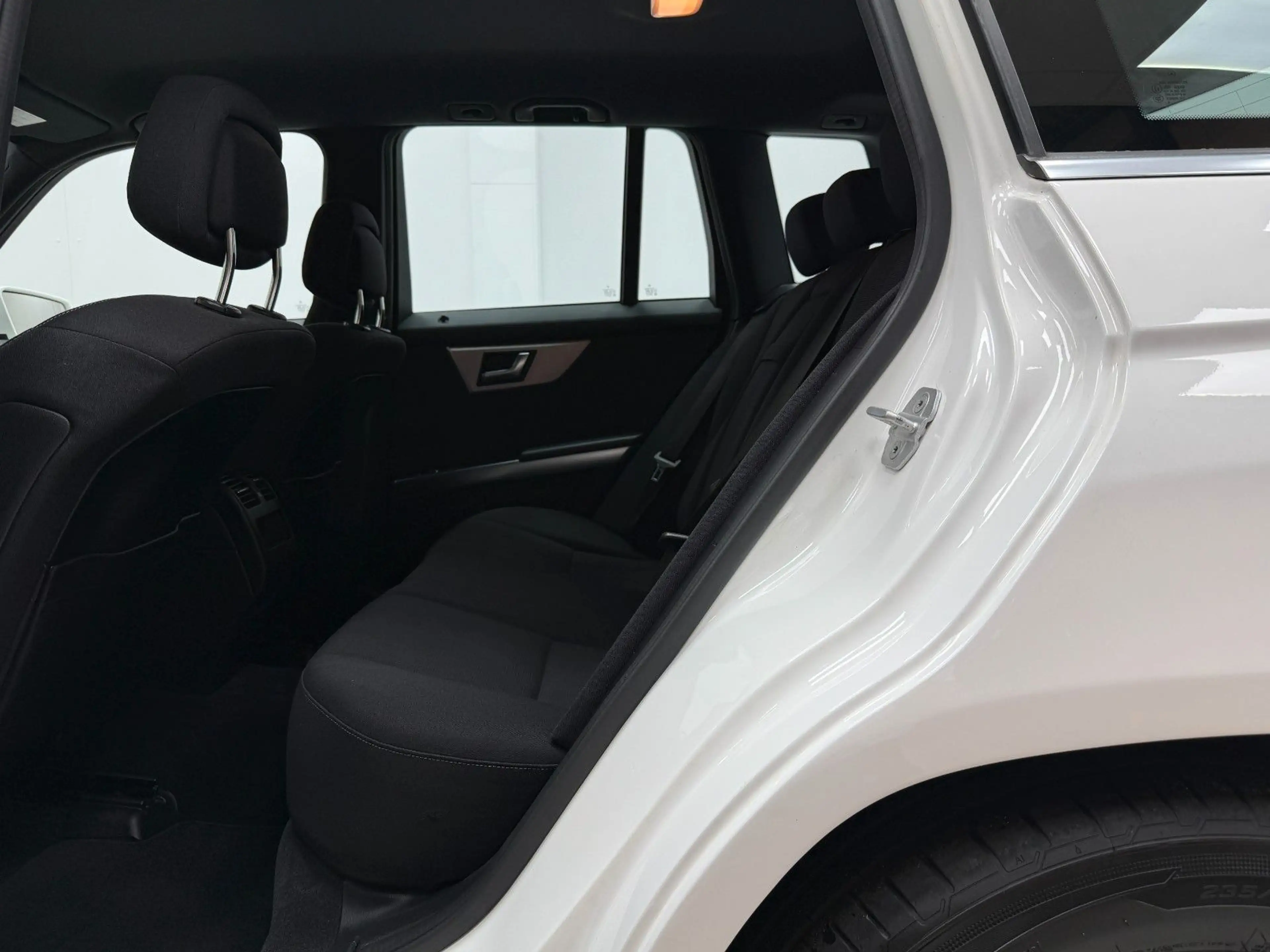 Mercedes-Benz GLK 200 CDI / NAVI / AHK — photo 13