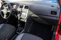 Volkswagen Polo Life|PDC|Tempomat|Sitzheizung|Klimaauto. Rood - thumbnail 9