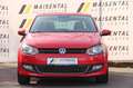 Volkswagen Polo Life|PDC|Tempomat|Sitzheizung|Klimaauto. Rot - thumbnail 2