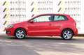 Volkswagen Polo Life|PDC|Tempomat|Sitzheizung|Klimaauto. Rojo - thumbnail 4
